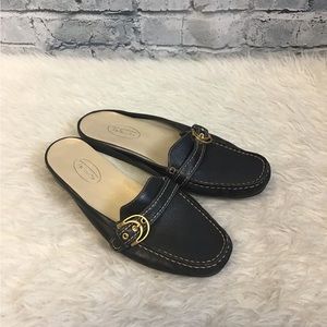 Talbots Flats size 6.5